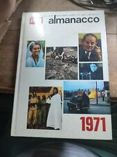 Almanacco Storia 1970 Numero 170 Mondadori