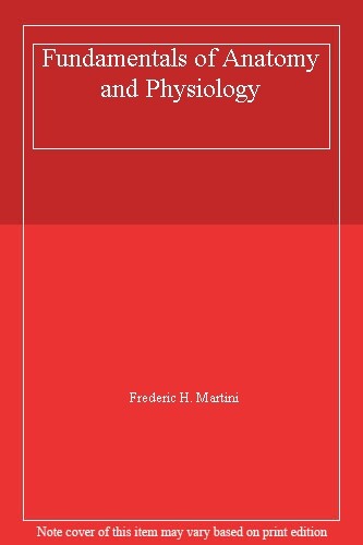 Fundamentals anatomy and - fundamentals, of