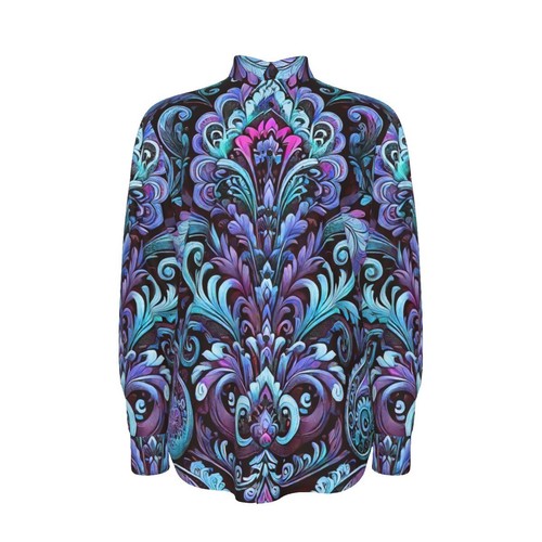 Camicia elegante uomo - , cotone