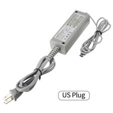 Adattatore caricatore AC per
