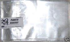 PLANETA CLASSICI - WR BUSTE