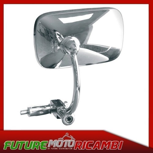 Specchio retrovisore ducati - specchio,