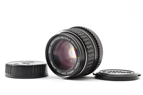 Quasi nuovo pentax smc - [quasi, nuovo]