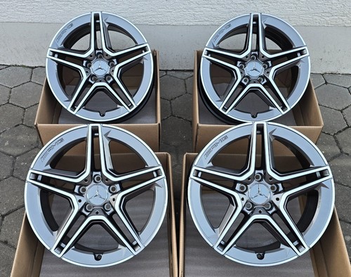 Mercedes kl originali - 4, x