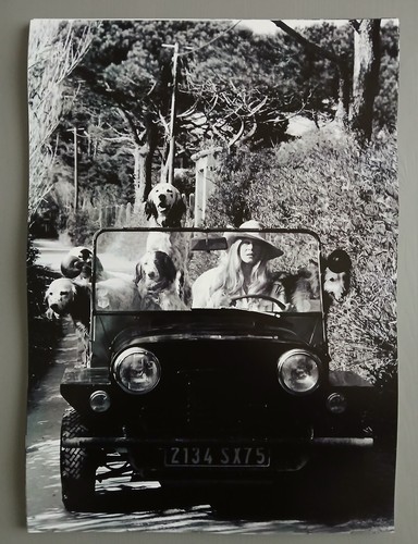 Brigitte bardot voiture cet - brigitte,