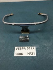 MANIGLIONE POSTERIORE PIAGGIO VESPA 50 LX 4 TEMPI 2005 2011
