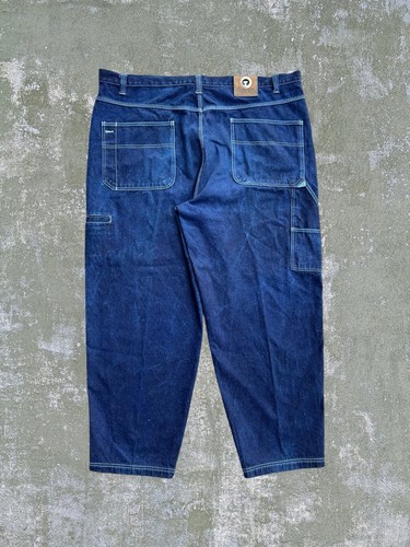 Y2k jeans oversize - jeans, vintage