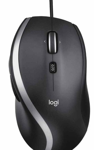 Logitech m500s mouse cablato - mouse,