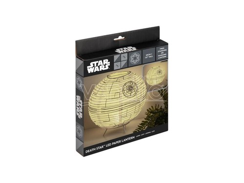 Paladone lampada star wars - lampada,