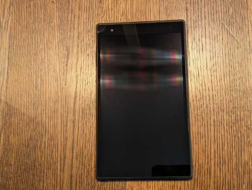 Lenovo tab plus - plus, tb-8704v