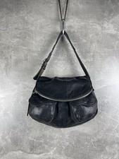 Borsa boho a tracolla Y2K