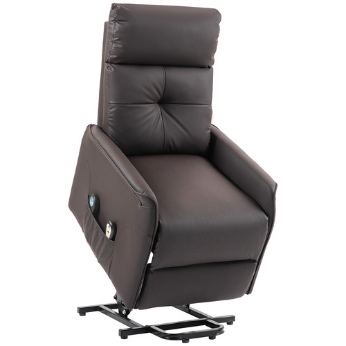 Homcom poltrona relax - homcom,