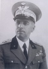 Foto WW2 Militare Italia