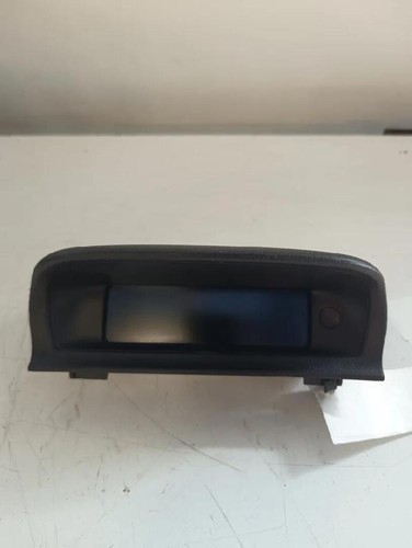Display multifunzione peugeot - multifunzione,