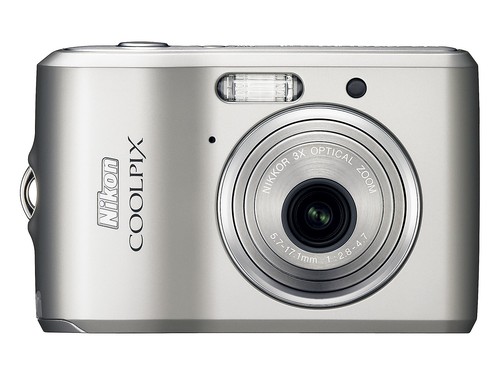 Nikon coolpix l18 - nikon,