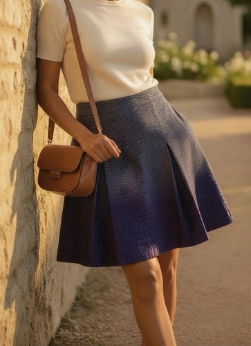 Gonna patrizia pepe 36 - gonna,