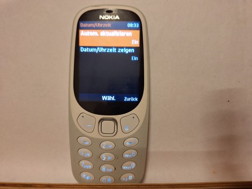 Cellulare nokia 3310 beige - 3310,