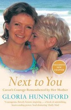 Next to You: Caron's Courage