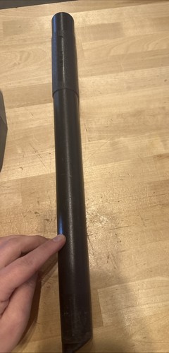 Kirby sentria tubo aspiratore - tubo,