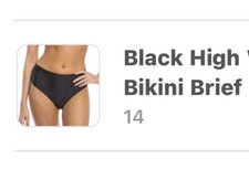 Slip bikini donna Kiniki
