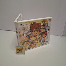 Inazuma eleven luce - eleven,