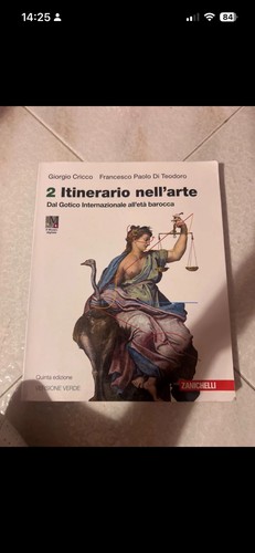 Zanichelli itinerario - zanichelli,