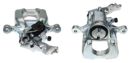 Pinza freno budweg caliper - pinza,