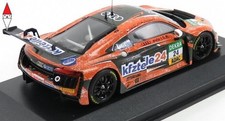 1/43 Minichamps Audi R8 Lms