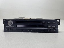 AUTORADIO PER BMW Serie 3 E46