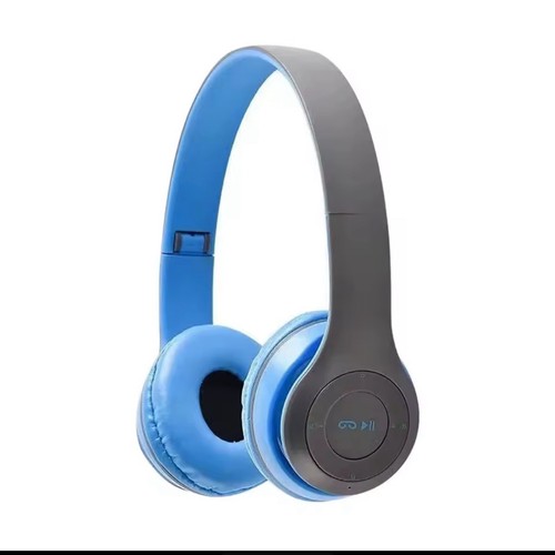 Cuffie stereo bluetooth - cuffie,