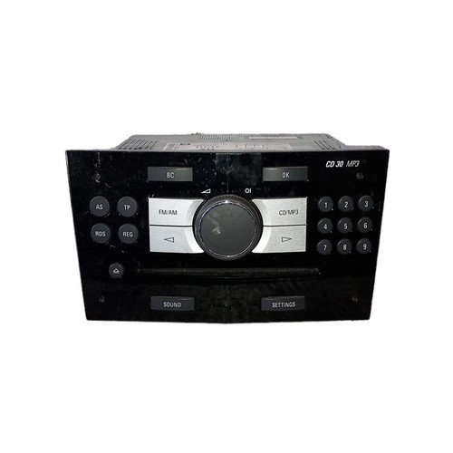 Autoradio lettore 13251055 - autoradio, cd