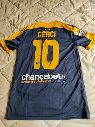 Official shirt cerci nike - official,