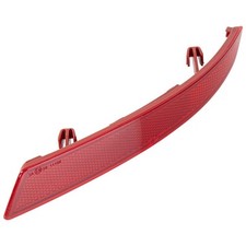 Riflettore paraurti posteriore