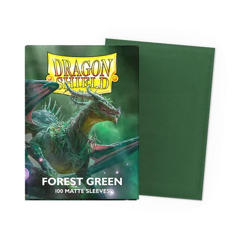 Dragon shield matte - dragon,