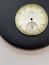 Tissot Antimagnetique Dial