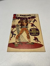 The Amazing Spider-Man #47