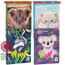 DIARIO AGENDA DATATO 12 MESI