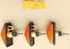 3 FRECCIA LATERALE FIAT CROMA