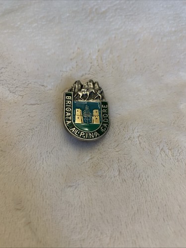Distintivo alpini - distintivo,