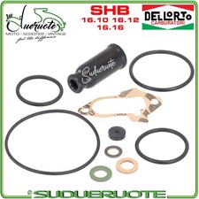 KIT GUARNIZIONI CARBURATORE