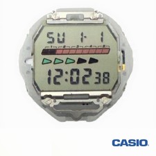 MODULO  RELOJ VINTAGE CASIO