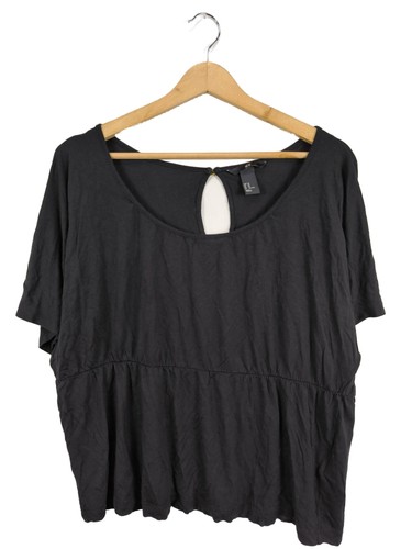Camicia oversize donna - h&m,