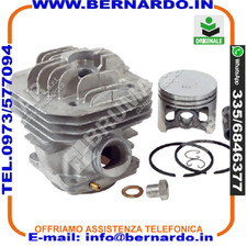 Cilindro completo per