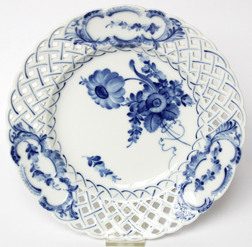 Piatto royal copenhagen fiore - piatto,