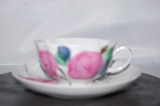 Tazza da tè 2 pezzi magnifici