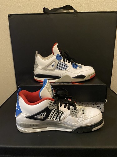 Air jordan retro - jordan,