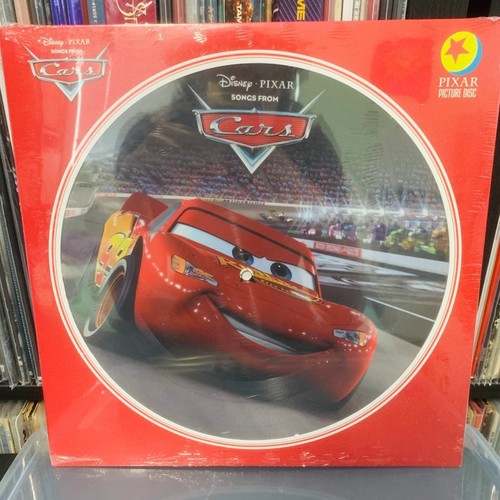 Cars original pixar movie - -,