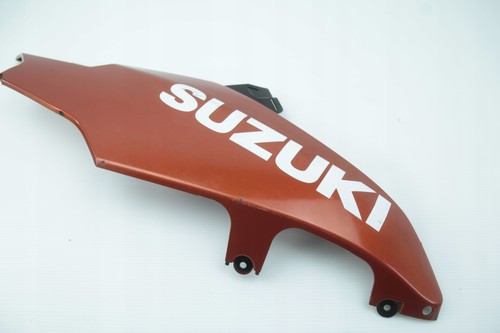 Suzuki gsx 600 750 - 750, k8
