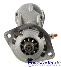 1*** Motorino di Avviamento