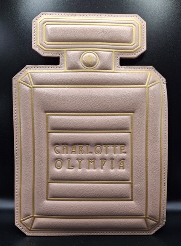 Charlotte olympia bouteille - charlotte,